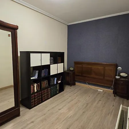 Easo By Sanse Holidays San Sebastián