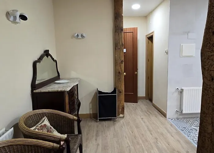 Easo By Sanse Holidays Apartamento San Sebastián