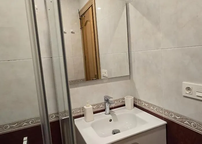 Apartamento Easo By Sanse Holidays