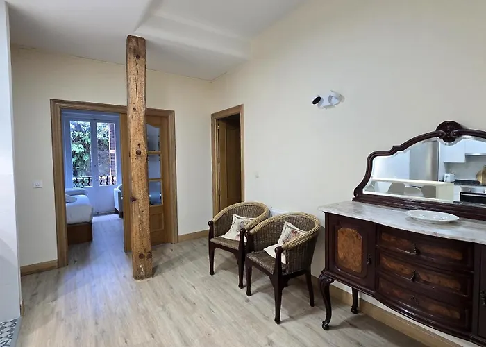 Easo By Sanse Holidays Apartamento