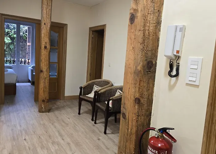 Easo By Sanse Holidays Apartamento *