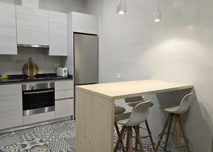 Easo By Sanse Holidays