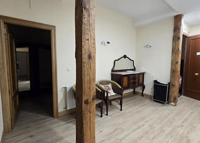 Apartamento Easo By Sanse Holidays *