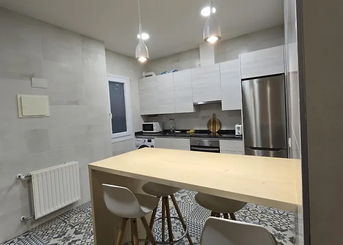 Easo By Sanse Holidays *