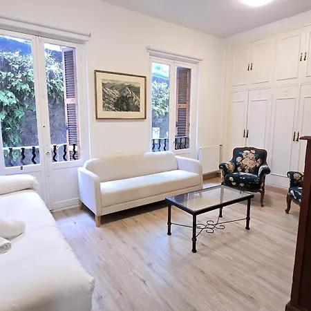 Easo By Sanse Holidays * Сан-Себастьян