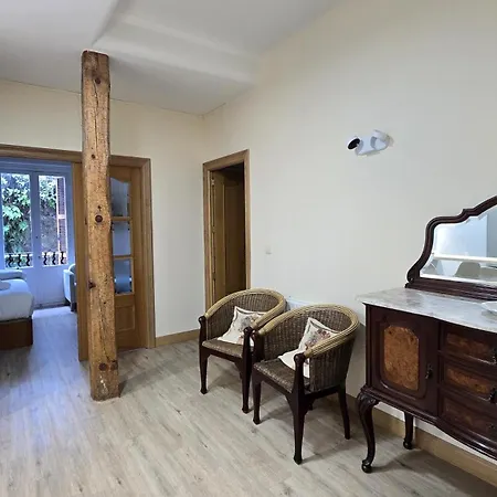 Easo By Sanse Holidays Appartement