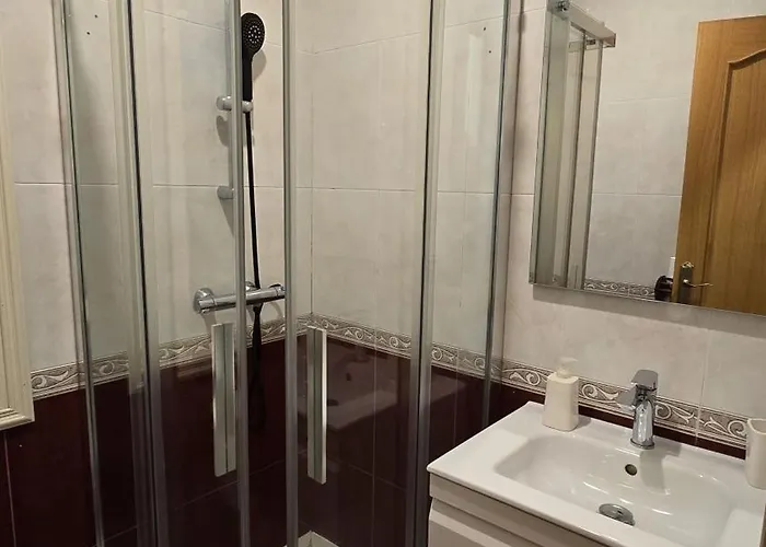 Easo By Sanse Holidays *