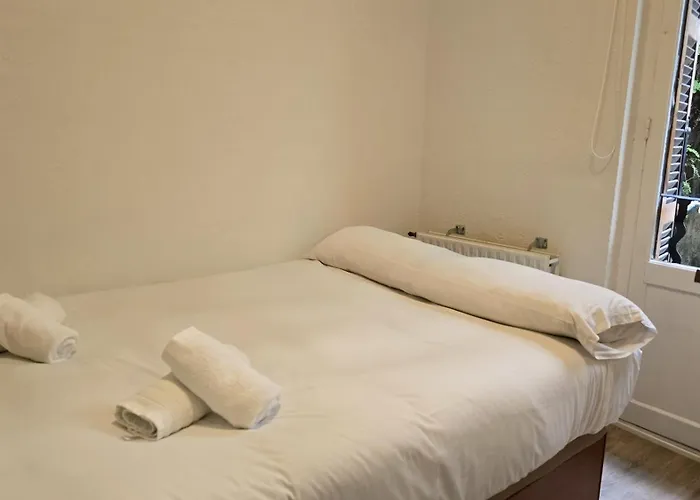 Appartamento Easo By Sanse Holidays