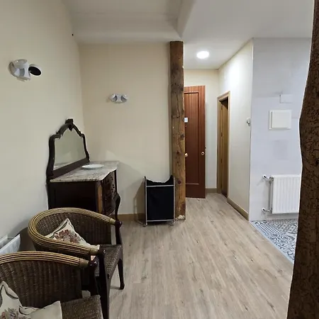 Easo By Sanse Holidays Apartmán San Sebastián