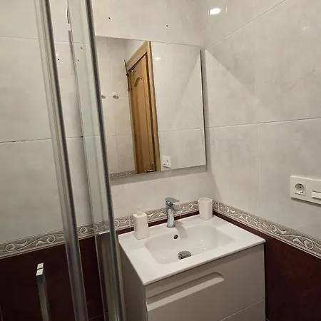 Apartmán Easo By Sanse Holidays