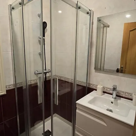 Easo By Sanse Holidays *