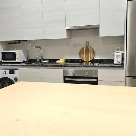 Easo By Sanse Holidays