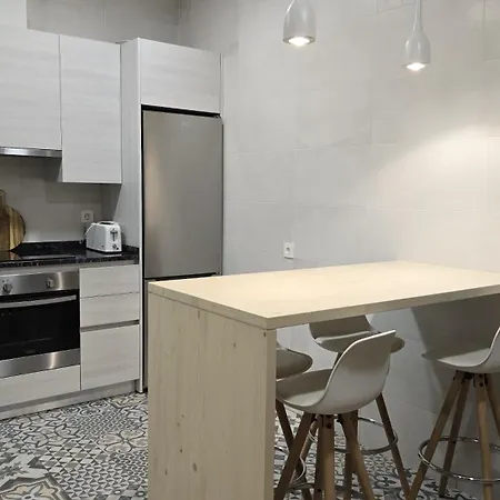 Easo By Sanse Holidays