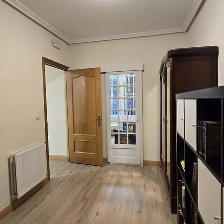 Easo By Sanse Holidays Apartmán