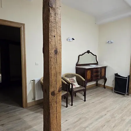 Apartmán Easo By Sanse Holidays *