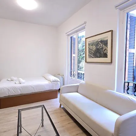 Easo By Sanse Holidays