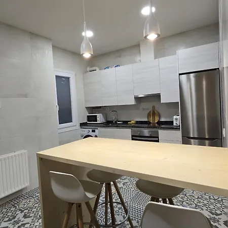 Easo By Sanse Holidays *