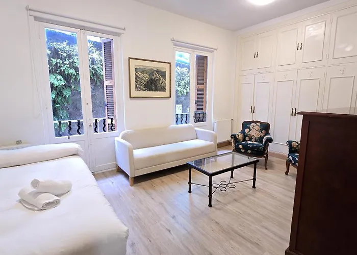 Easo By Sanse Holidays * Сан-Себастьян