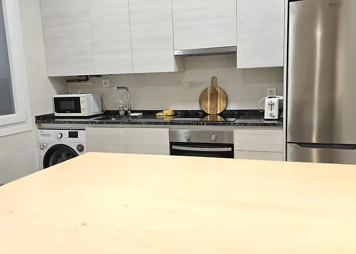 Easo By Sanse Holidays