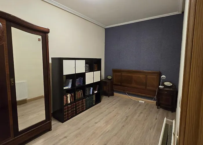 Easo By Sanse Holidays Сан-Себастьян